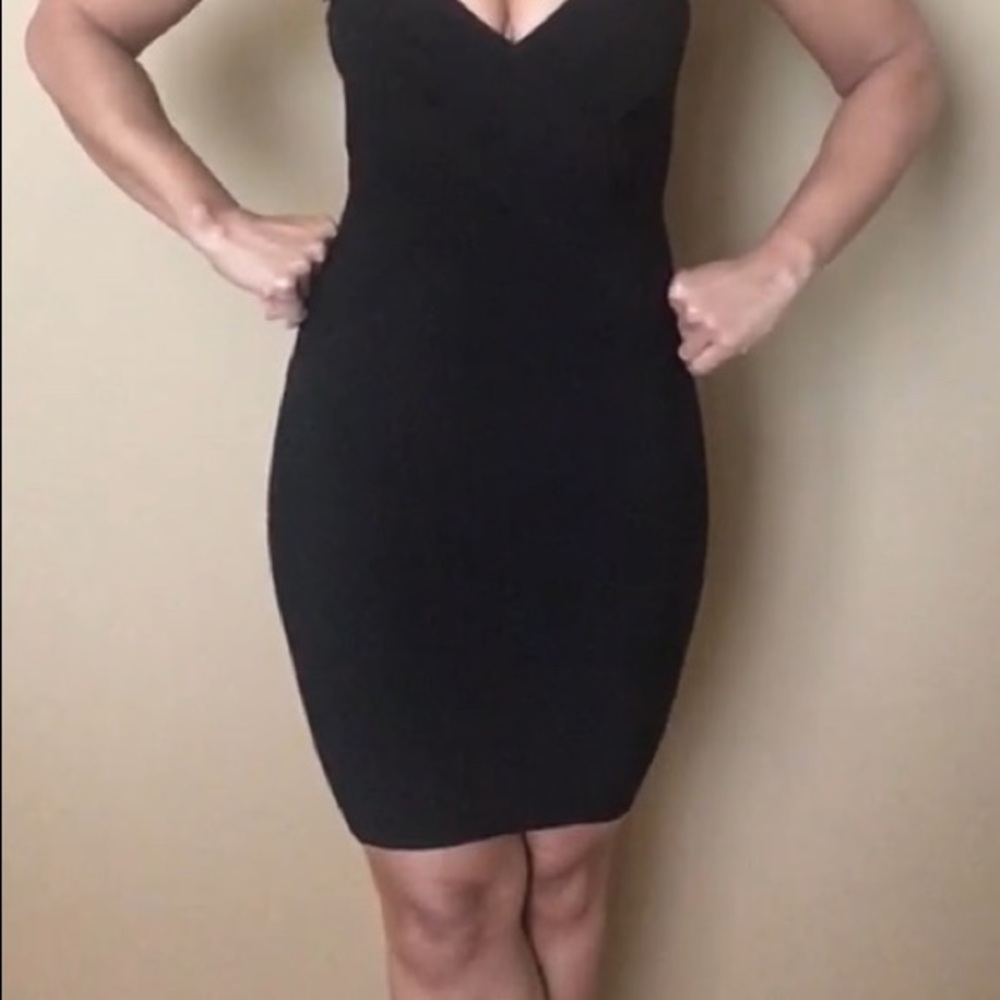 Bcbgmaxazria Dress
